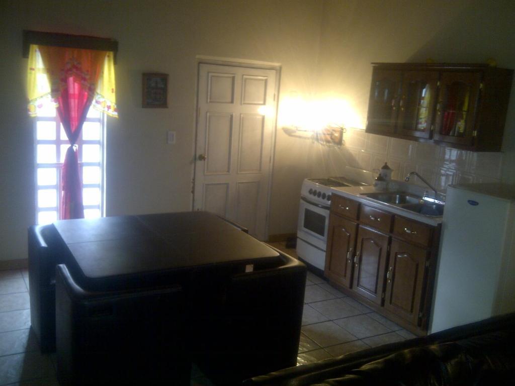 Cabanas Taramuri Creel Room photo